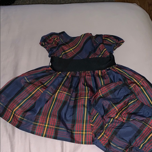 Ralph Lauren dress - Picture 1 of 3